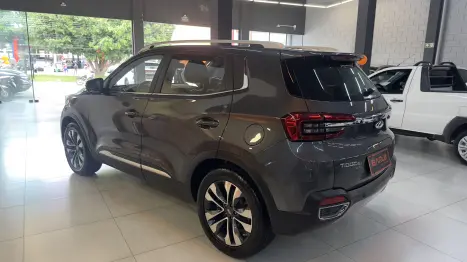 CHERY Tiggo 5X 1.5 4P TXS FLEX TURBO AUTOM�TICO DCT, Foto 13