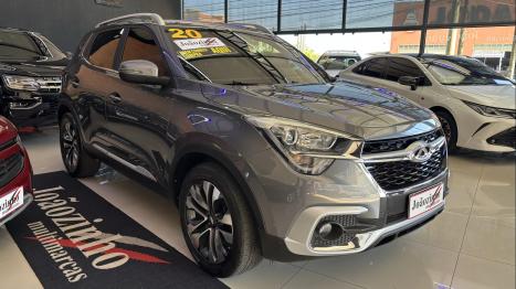 CHERY Tiggo 5X 1.5 4P TXS FLEX TURBO AUTOM�TICO DCT, Foto 2