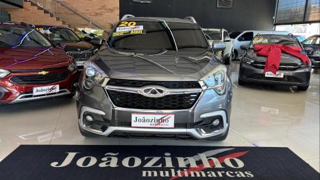 CHERY Tiggo 5X 1.5 4P TXS FLEX TURBO AUTOM�TICO DCT, Foto 3