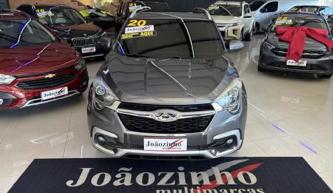 CHERY Tiggo 5X 1.5 4P TXS FLEX TURBO AUTOM�TICO DCT, Foto 4