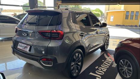 CHERY Tiggo 5X 1.5 4P TXS FLEX TURBO AUTOM�TICO DCT, Foto 5
