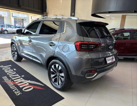 CHERY Tiggo 5X 1.5 4P TXS FLEX TURBO AUTOM�TICO DCT, Foto 6