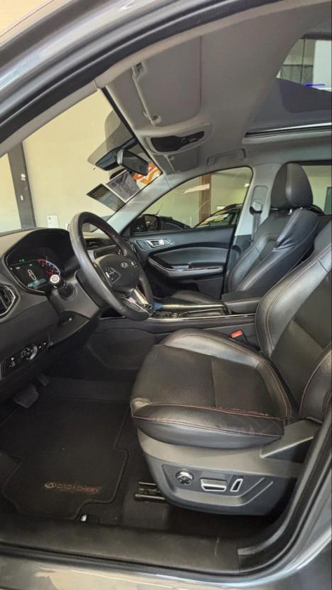 CHERY Tiggo 5X 1.5 4P TXS FLEX TURBO AUTOM�TICO DCT, Foto 7
