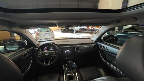 CHERY Tiggo 5X 1.5 4P TXS FLEX TURBO AUTOM�TICO DCT, Foto 8