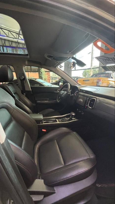 CHERY Tiggo 5X 1.5 4P TXS FLEX TURBO AUTOM�TICO DCT, Foto 10