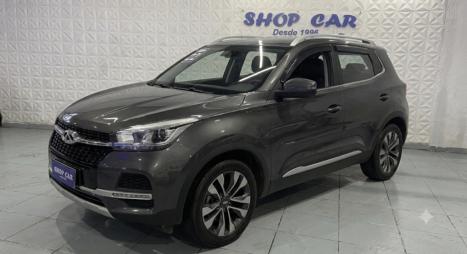 CHERY Tiggo 5X 1.5 4P TXS FLEX TURBO AUTOM�TICO DCT, Foto 1