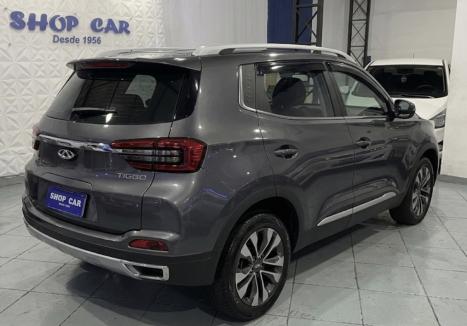 CHERY Tiggo 5X 1.5 4P TXS FLEX TURBO AUTOM�TICO DCT, Foto 2