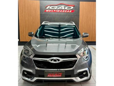 CHERY Tiggo 5X 1.5 4P TXS FLEX TURBO AUTOM�TICO DCT, Foto 2
