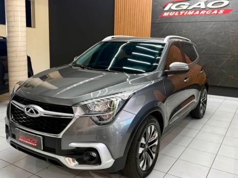 CHERY Tiggo 5X 1.5 4P TXS FLEX TURBO AUTOM�TICO DCT, Foto 3