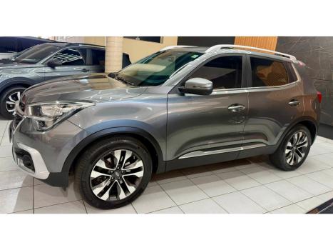 CHERY Tiggo 5X 1.5 4P TXS FLEX TURBO AUTOM�TICO DCT, Foto 4