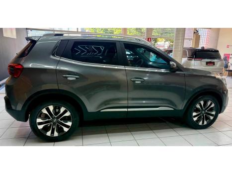CHERY Tiggo 5X 1.5 4P TXS FLEX TURBO AUTOM�TICO DCT, Foto 5