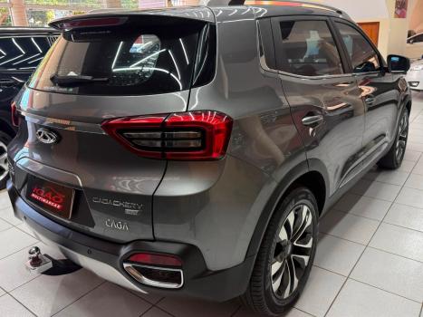 CHERY Tiggo 5X 1.5 4P TXS FLEX TURBO AUTOM�TICO DCT, Foto 6