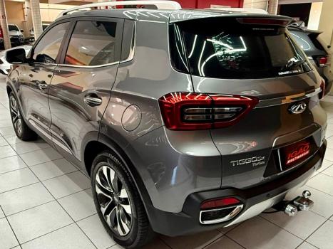 CHERY Tiggo 5X 1.5 4P TXS FLEX TURBO AUTOM�TICO DCT, Foto 8