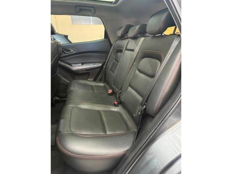 CHERY Tiggo 5X 1.5 4P TXS FLEX TURBO AUTOM�TICO DCT, Foto 9