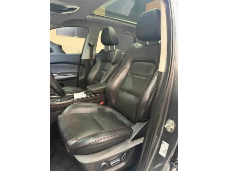 CHERY Tiggo 5X 1.5 4P TXS FLEX TURBO AUTOM�TICO DCT, Foto 10