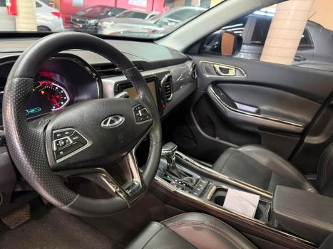 CHERY Tiggo 5X 1.5 4P TXS FLEX TURBO AUTOM�TICO DCT, Foto 11