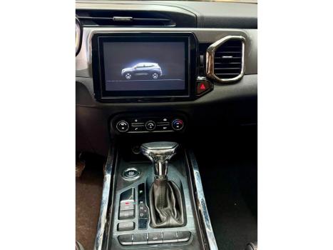 CHERY Tiggo 5X 1.5 4P TXS FLEX TURBO AUTOM�TICO DCT, Foto 13