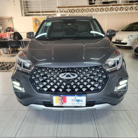 CHERY Tiggo 5X 1.5 4P T FLEX TURBO AUTOM�TICO DCT, Foto 2