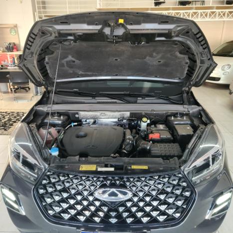 CHERY Tiggo 5X 1.5 4P T FLEX TURBO AUTOM�TICO DCT, Foto 4