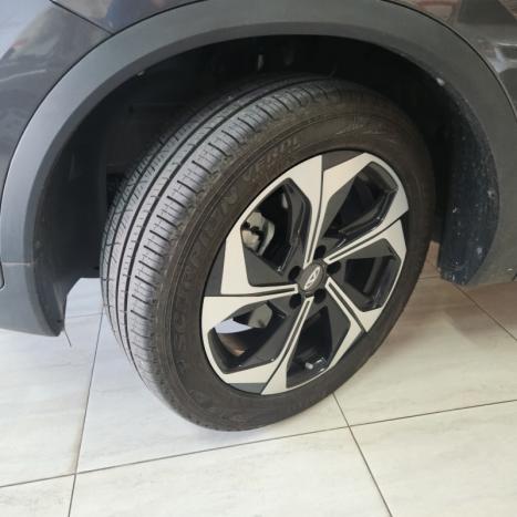 CHERY Tiggo 5X 1.5 4P T FLEX TURBO AUTOM�TICO DCT, Foto 5