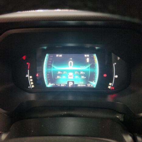 CHERY Tiggo 5X 1.5 4P T FLEX TURBO AUTOM�TICO DCT, Foto 7