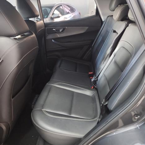 CHERY Tiggo 5X 1.5 4P T FLEX TURBO AUTOM�TICO DCT, Foto 11