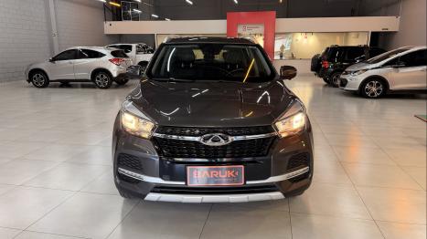 CHERY Tiggo 5X 1.5 4P T FLEX TURBO AUTOM�TICO DCT, Foto 2
