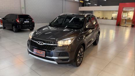 CHERY Tiggo 5X 1.5 4P T FLEX TURBO AUTOM�TICO DCT, Foto 4