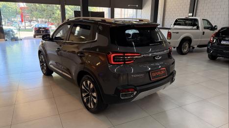 CHERY Tiggo 5X 1.5 4P T FLEX TURBO AUTOM�TICO DCT, Foto 5