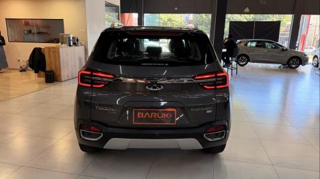 CHERY Tiggo 5X 1.5 4P T FLEX TURBO AUTOM�TICO DCT, Foto 6
