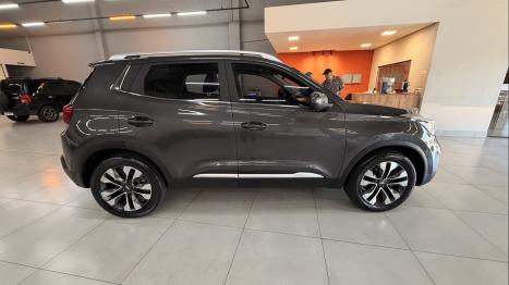 CHERY Tiggo 5X 1.5 4P T FLEX TURBO AUTOM�TICO DCT, Foto 7