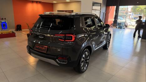 CHERY Tiggo 5X 1.5 4P T FLEX TURBO AUTOM�TICO DCT, Foto 8