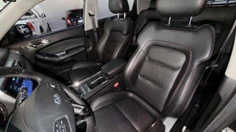 CHERY Tiggo 5X 1.5 4P T FLEX TURBO AUTOM�TICO DCT, Foto 10