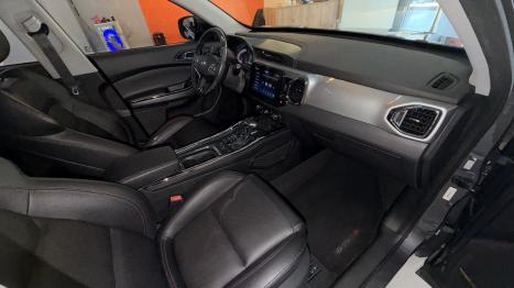 CHERY Tiggo 5X 1.5 4P T FLEX TURBO AUTOM�TICO DCT, Foto 11