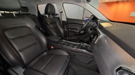 CHERY Tiggo 5X 1.5 4P T FLEX TURBO AUTOM�TICO DCT, Foto 12