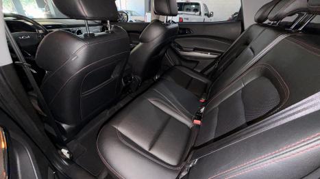 CHERY Tiggo 5X 1.5 4P T FLEX TURBO AUTOM�TICO DCT, Foto 13