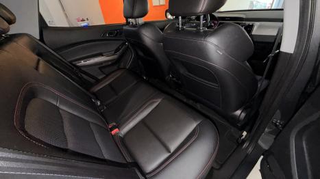 CHERY Tiggo 5X 1.5 4P T FLEX TURBO AUTOM�TICO DCT, Foto 15