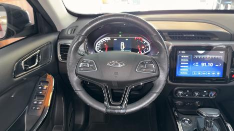 CHERY Tiggo 5X 1.5 4P T FLEX TURBO AUTOM�TICO DCT, Foto 19