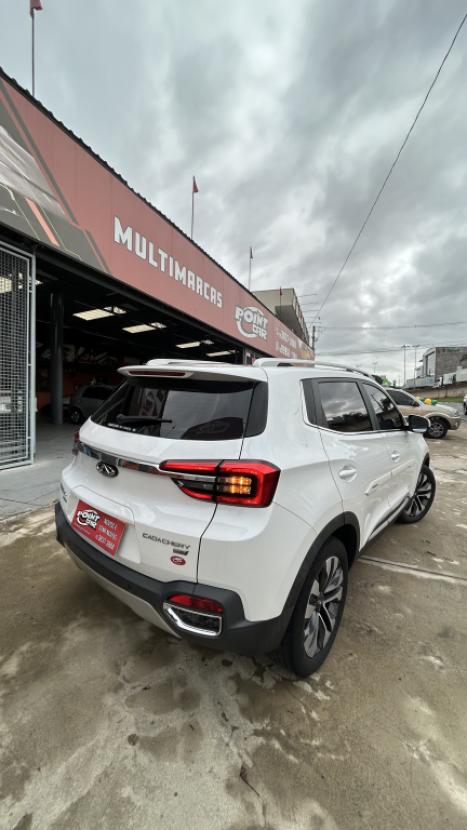 CHERY Tiggo 5X 1.5 4P TXS FLEX TURBO AUTOM�TICO DCT, Foto 2