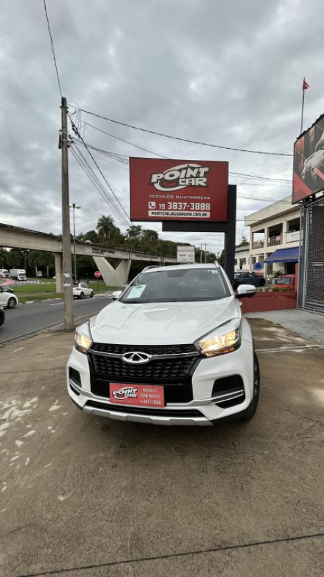CHERY Tiggo 5X 1.5 4P TXS FLEX TURBO AUTOM�TICO DCT, Foto 4