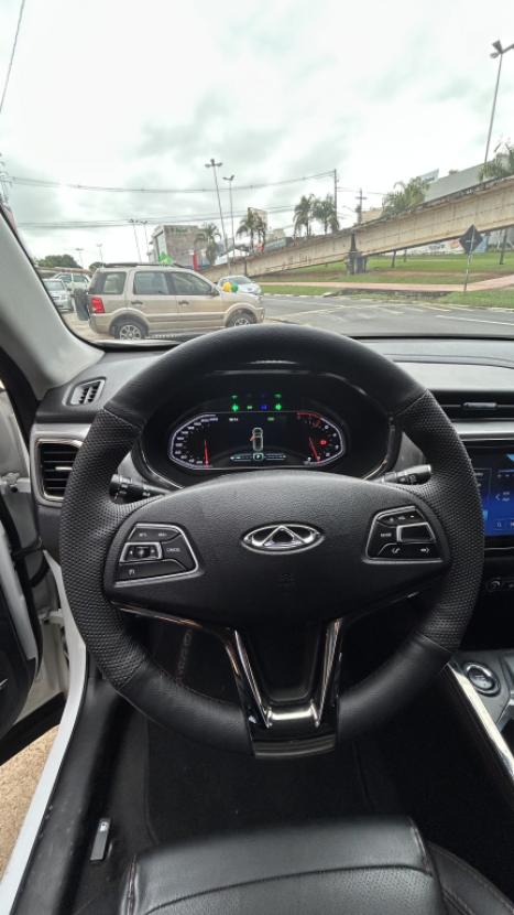 CHERY Tiggo 5X 1.5 4P TXS FLEX TURBO AUTOM�TICO DCT, Foto 5