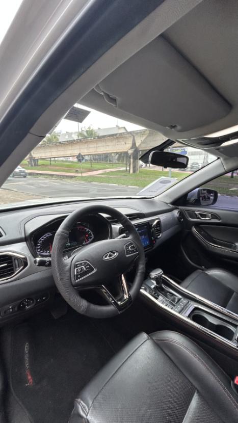 CHERY Tiggo 5X 1.5 4P TXS FLEX TURBO AUTOM�TICO DCT, Foto 6