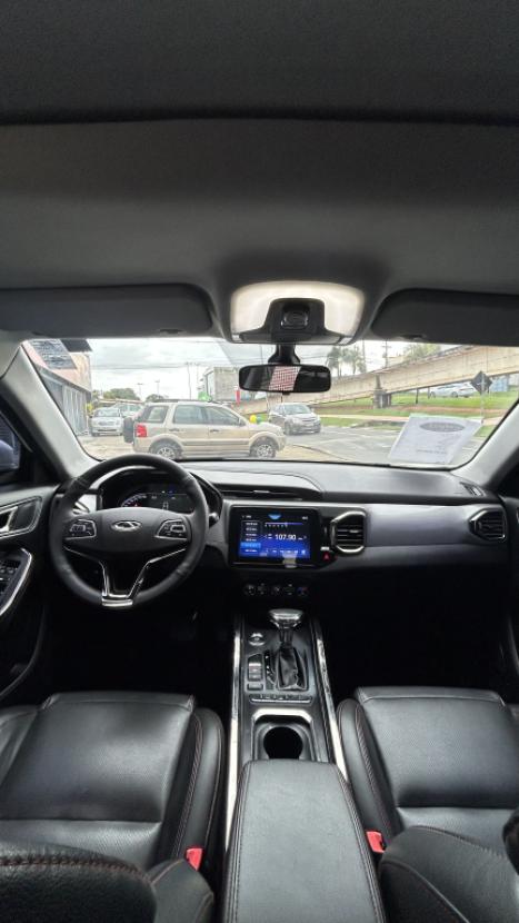 CHERY Tiggo 5X 1.5 4P TXS FLEX TURBO AUTOM�TICO DCT, Foto 7