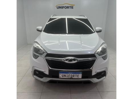 CHERY Tiggo 5X 1.5 4P TXS FLEX TURBO AUTOM�TICO DCT, Foto 2