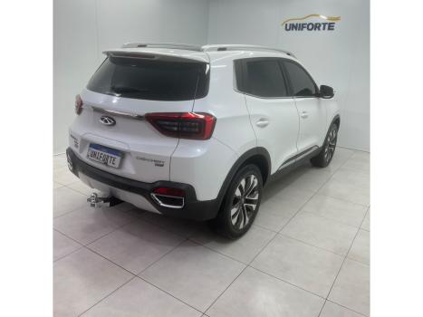 CHERY Tiggo 5X 1.5 4P TXS FLEX TURBO AUTOM�TICO DCT, Foto 4