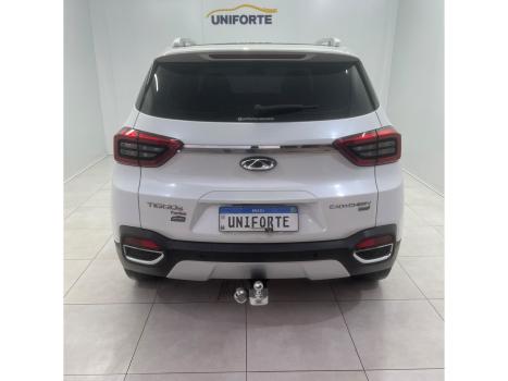 CHERY Tiggo 5X 1.5 4P TXS FLEX TURBO AUTOM�TICO DCT, Foto 5