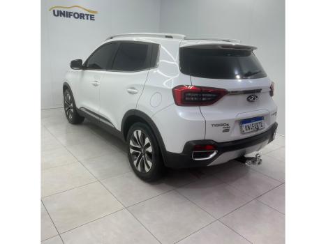 CHERY Tiggo 5X 1.5 4P TXS FLEX TURBO AUTOM�TICO DCT, Foto 6