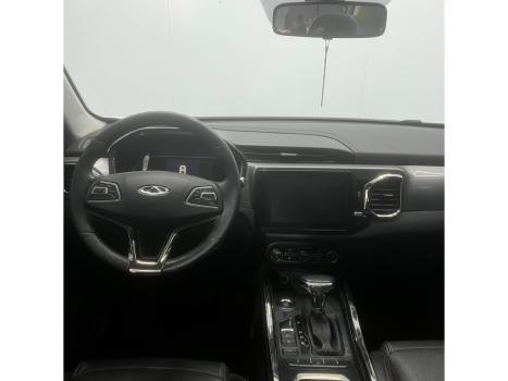 CHERY Tiggo 5X 1.5 4P TXS FLEX TURBO AUTOM�TICO DCT, Foto 7
