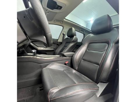 CHERY Tiggo 5X 1.5 4P TXS FLEX TURBO AUTOM�TICO DCT, Foto 8