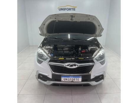 CHERY Tiggo 5X 1.5 4P TXS FLEX TURBO AUTOM�TICO DCT, Foto 9